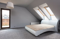 Lower Whitehall bedroom extensions