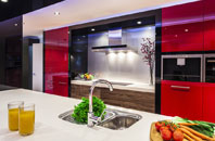 Lower Whitehall kitchen extensions