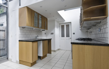 Lower Whitehall kitchen extension leads